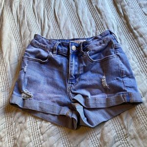 PacSun Shorts